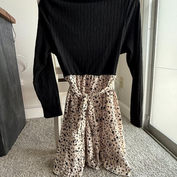 SHEIN Frenchy Dress - Picture 3 of 3